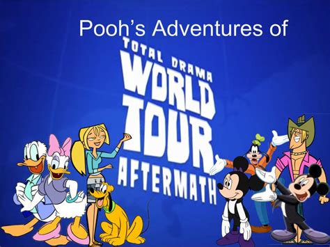 magmon47|Pooh's Adventures (Web Video) .